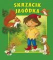 Skrzacik Jagódka
