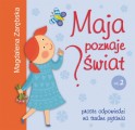 Maja poznaje świat cz. 2