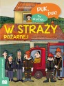 W straży pożarnej
