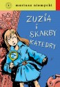 Zuzia i skarby katedry (oprawa twarda)