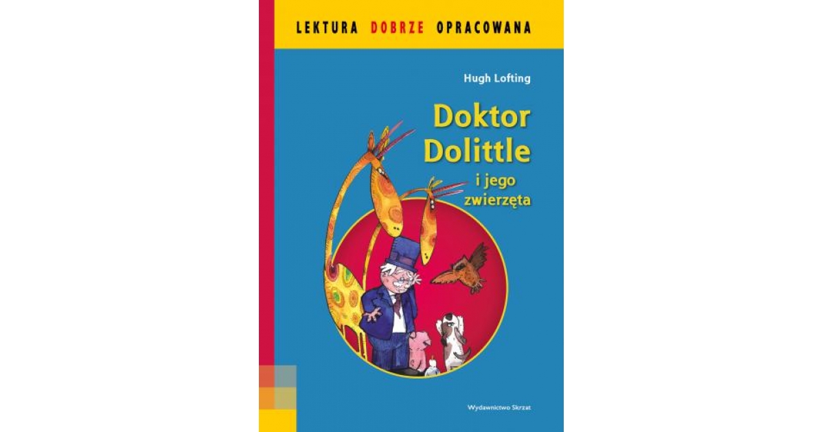 Księgarnia Wydawnictwo Skrzat Stanisław Porębski - WYDAWNICTWO DLA