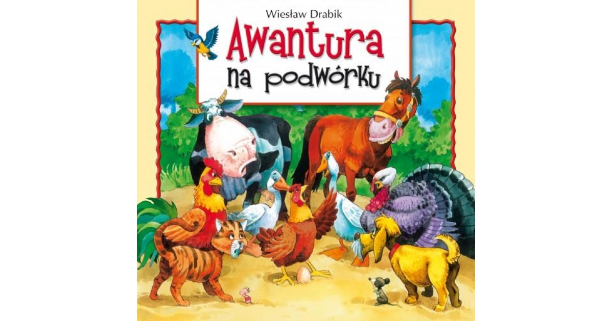Księgarnia Wydawnictwo Skrzat Stanisław Porębski - WYDAWNICTWO DLA