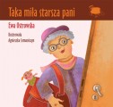 Taka miła starsza pani