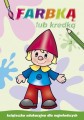 Farbką lub kredką 3