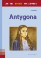 Antygona - lektura z opracowaniem