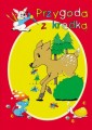 Przygoda z kredką cz. 1