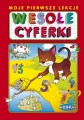 Wesołe cyferki