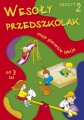 Wesoły przedszkolak cz. 2