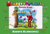Sekrety liczenia. Poziom drugi