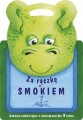 Za rączkę ze smokiem