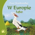 W Europie. Łąka