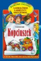 Bajkowe zagadki - Kopciuszek