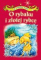 O rybaku i złotej rybce