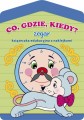 Co, gdzie, kiedy? Zegar