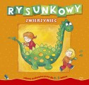Rysunkowy zwierzyniec