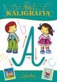 Moja kaligrafia - Literki