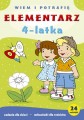 Elementarz 4-latka