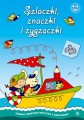 Szlaczki, znaczki i zygzaczki 1