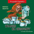Wiadro na urodziny