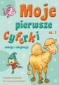 Moje pierwsze cyferki. Dodaję i odejmuję cz. 1