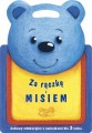 Za rączkę z misiem