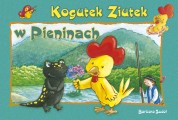 Kogutek Ziutek w Pieninach