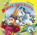 Wiosna, panie bocianie