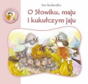 O Słowiku, maju i kukułczym jaju
