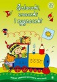 Szlaczki, znaczki i zygzaczki 2