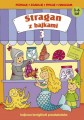 Stragan z bajkami 3