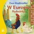W Europie. Podwórko cz. 2