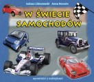 W świecie samochodów