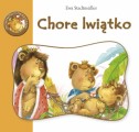 Chore lwiątko