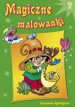 Magiczne malowanki cz. 2