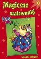 Magiczne malowanki cz. 6