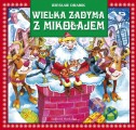Wielka zadyma z Mikołajem