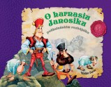 O harnasiu Janosiku podhalańskim rozbójniku