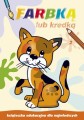 Farbką lub kredką 2