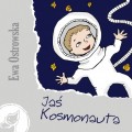 Jaś Kosmonauta