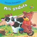 Miś gaduła