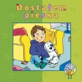 Dostałem pieska