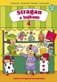 Stragan z bajkami 4