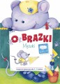 Obrazki Myszki