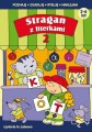 Stragan z literkami cz. 2