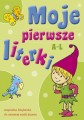 Moje pierwsze literki A-L