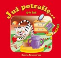 Już potrafię... 5-6 lat