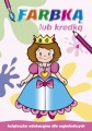 Farbką lub kredką 4