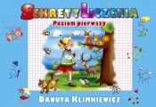 Sekrety liczenia. Poziom pierwszy