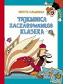 Tajemnica zaczarowanego klasera