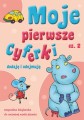 Moje pierwsze cyferki. Dodaję i odejmuję cz. 2